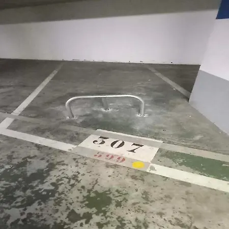 Appartamento Cosy Blue Classé 2 étoiles Piscine Parking Clim Terrasse