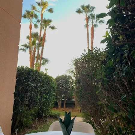 Cosy Blue Classé 2 étoiles Piscine Parking Clim Terrasse Appartamento Cannes
