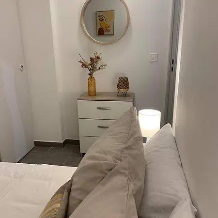 Appartamento Cosy Blue Classé 2 étoiles Piscine Parking Clim Terrasse *