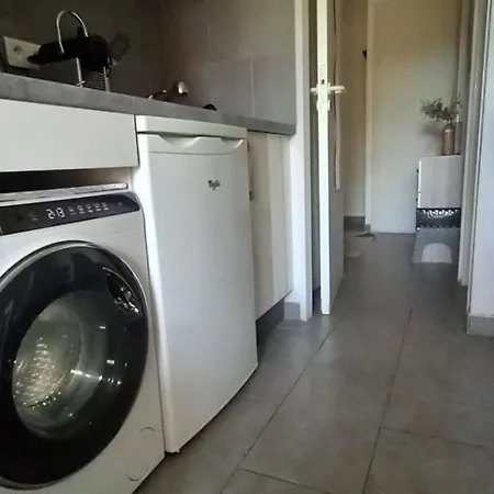 Appartamento Cosy Blue Classé 2 étoiles Piscine Parking Clim Terrasse