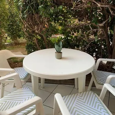 Cosy Blue Classé 2 étoiles Piscine Parking Clim Terrasse